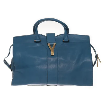 Handbag (Cabas ChYc) from Yves Saint Laurent Leather