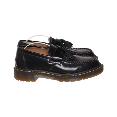 Loafers (Tassel Loafer) from Comme des Garçons x Dr. Martens Leather