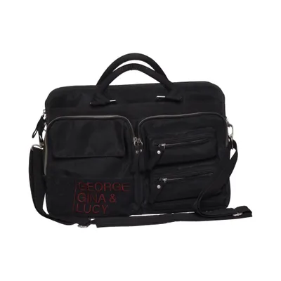 Sac d'ordinateur (L.A.P.TOP) de George Gina & Lucy Polyester
