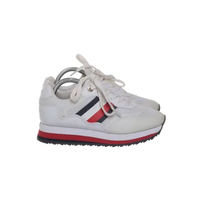 Sneakers (White) from Tommy Hilfiger