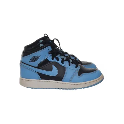 Sneakers (1 Mid) from Nike Air Jordan Leather
