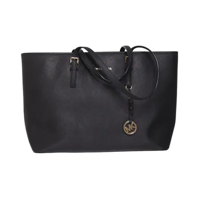 Håndtaske (Jet Set Travel) fra Michael Kors Læder