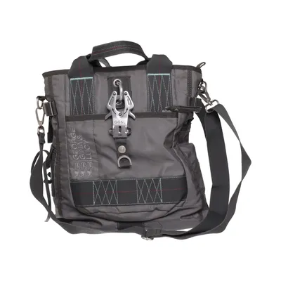 Skuldertaske (Little Sushi) fra George Gina & Lucy Polyester