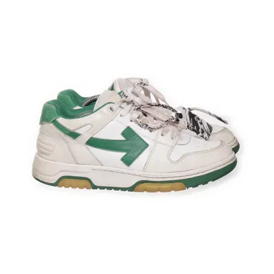 Sneakers (Virgil Out Of Office OOO ) från Off-White Skinn