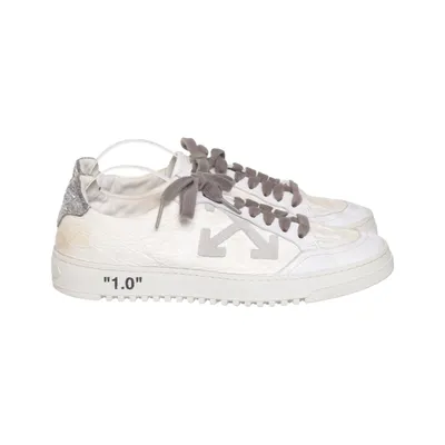 Sneakers (Arrow) van Off-White