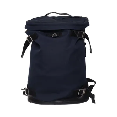 Ryggsäck (Blå, Svart) från Saint Laurent