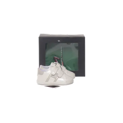 Baby booties (White) from Tommy Hilfiger