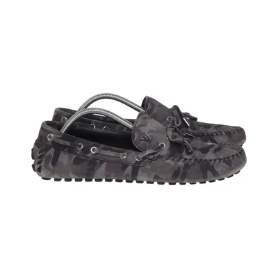 Segelschuhe (Arizona) von Louis Vuitton Leder
