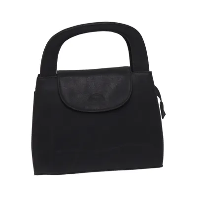 Handtas (Zwart) van Mick Gwend Paris