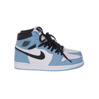 Sneakers (1 Retro High OG University Blue) från Nike Air Jordan