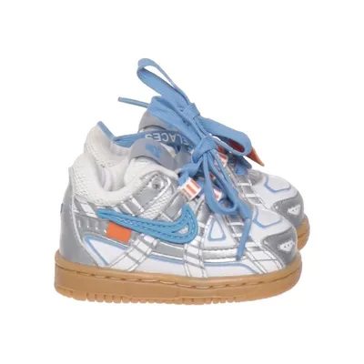 Sneakers (Air Rubber Dunk) fra Nike x Off-White