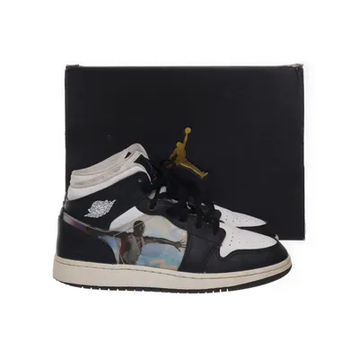 Sneakers (1 Mid) van Nike Air Jordan