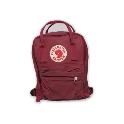 Rygsæk (Kanken Mini) fra Fjällräven