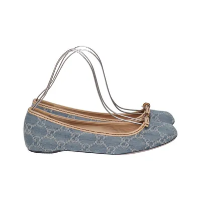 Ballerina's (Bamboo) van Gucci