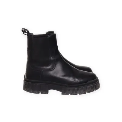 Bottines Chelsea (Noir) de Fendi