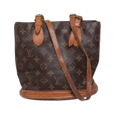 Handbag (Louis Vuitton Bucket Bag ) from Louis Vuitton