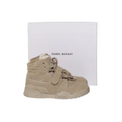 Sneakers (Alsee) from Isabel Marant Suede