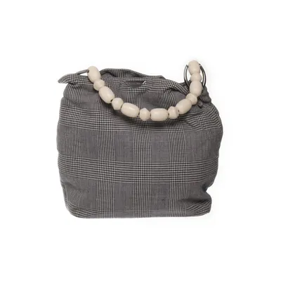 Handväska (Grå, Vit) från Christian Dior