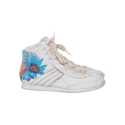 Sneakers (Wit, Meerkleurig) van Y-3 Yohji Yamamoto x Adidas