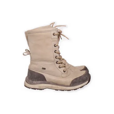 Snørestøvler (Adirondack Boot III) fra UGG Læder
