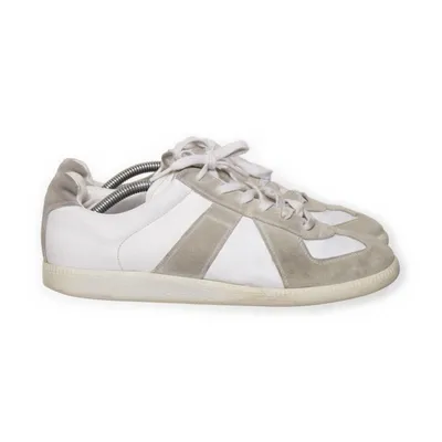 Sneakers (Hvid, Grå) fra Maison Margiela