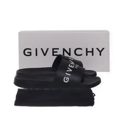 Slip-ins (Zwart) van Givenchy