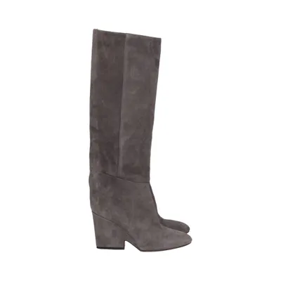 Støvler (Grå) fra Jimmy Choo