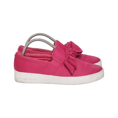 Instappers (Roze) van Michael Kors