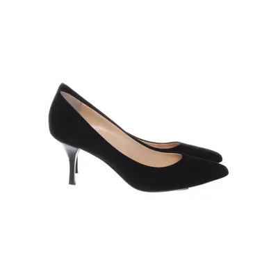 Pumps (Svart) från Giuseppe Zanotti Mocka