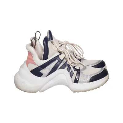 Sneakers (Archlight) fra Louis Vuitton
