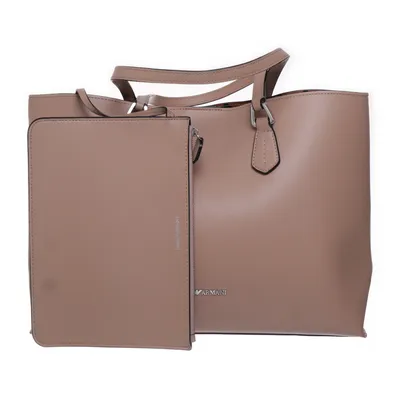 Handväska (Beige) från Emporio Armani
