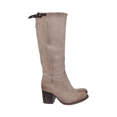 Støvler (Beige) fra A.S.98