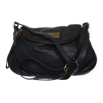 Shoulder-bag (Classic Q Natasha) from Marc by Marc Jacobs Leather