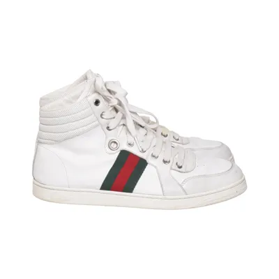 Sneakers (Dapper Dan) från Gucci Skinn