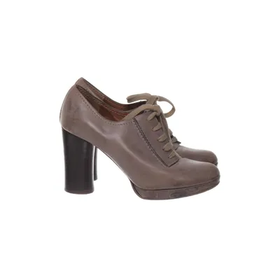 Stövletter (Brun) från Chloé Skinn