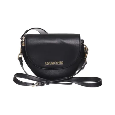 Sac à bandoulière (Noir) de Love Moschino Polyuréthane