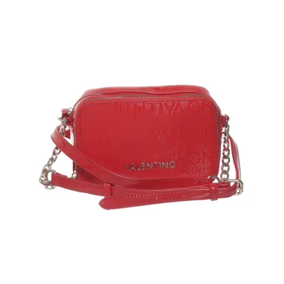 Axelremsväska (Röd) från Valentino by Mario Valentino