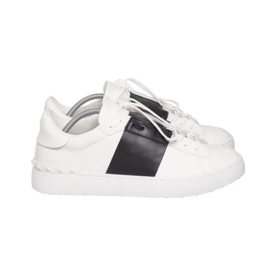 Sneakers (Wit, Zwart) van Valentino Garavani