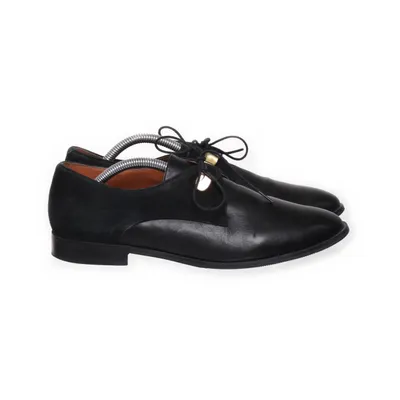 Brogue (Zwart) van Jonak