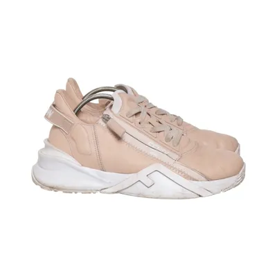 Sneakers (FENDI FLOW) fra Fendi Læder