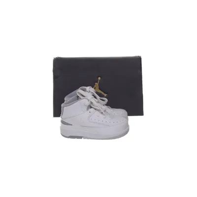 Sneakers (2 Retro) fra Nike Air Jordan Læder