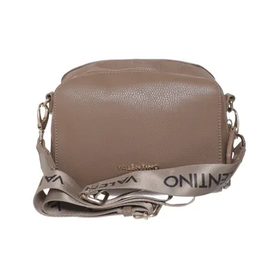 Shoulder-bag (Beige) from Valentino by Mario Valentino
