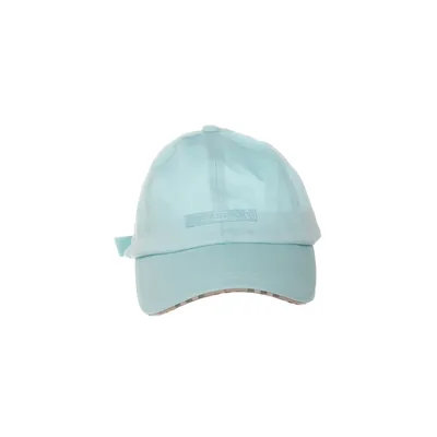 Keps (Turkos) från Burberry Golf Bomull, Elastan