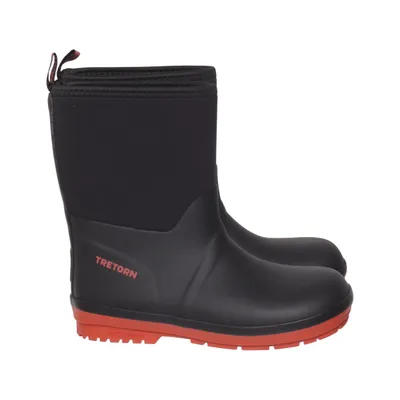 Rubber boots (Tretorn) from Tretorn