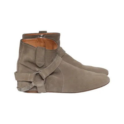 Ankle boots (Dicker) from Isabel Marant Étoile Leather