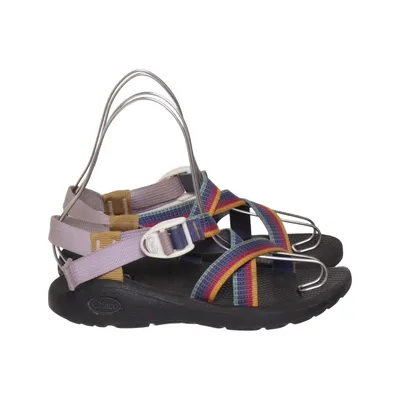 Sandales (Noir, Multicolore) de Chaco