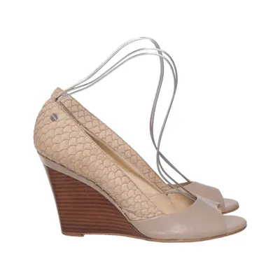 Kilklackar (Beige) från Calvin Klein