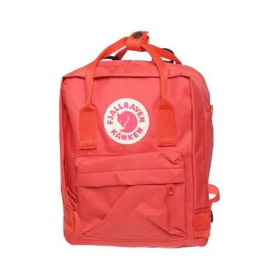 Ryggsäck (Kanken Classic Mini, Material wasserabweisend) från Fjällräven