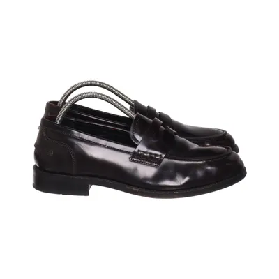Loafers (Brown, Red, Purple) from Noë