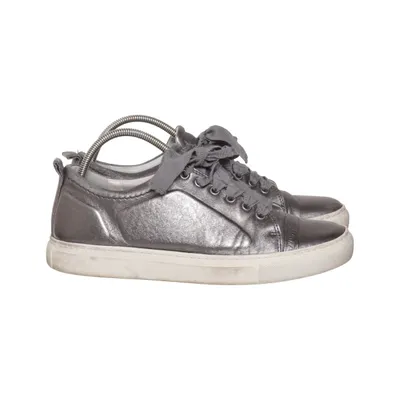 Sneakers (Grå) från Lanvin